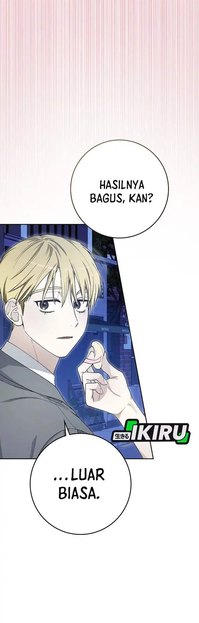 Rookie but One-In-A-Million Actor Chapter 61 Gambar 48