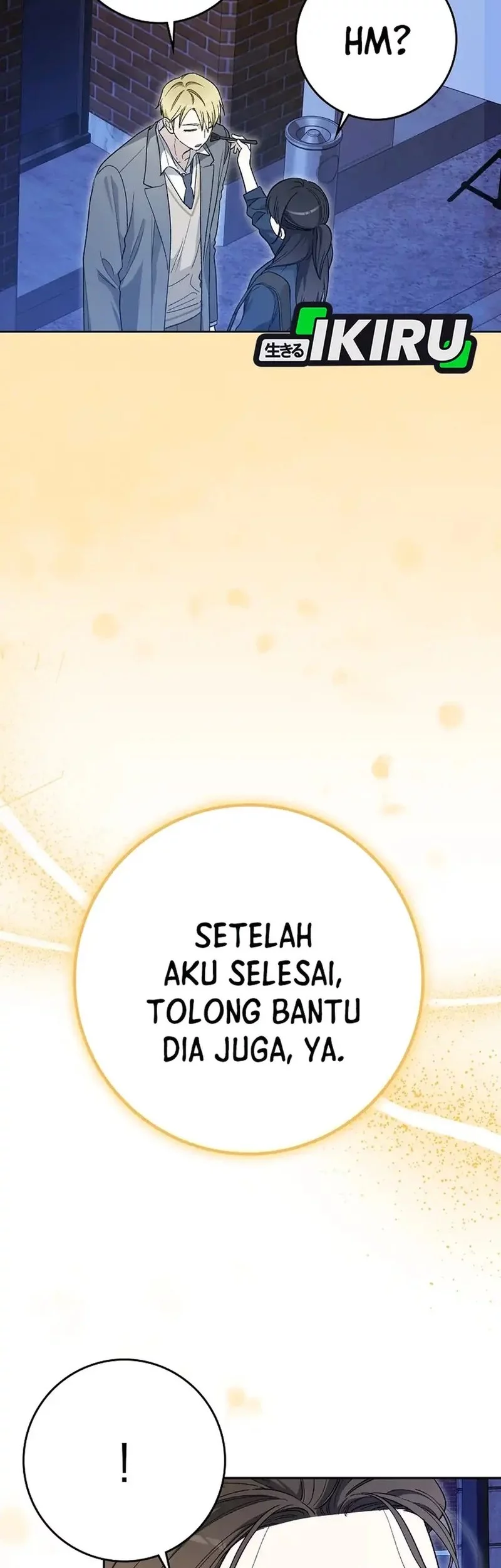 Rookie but One-In-A-Million Actor Chapter 61 Gambar 52