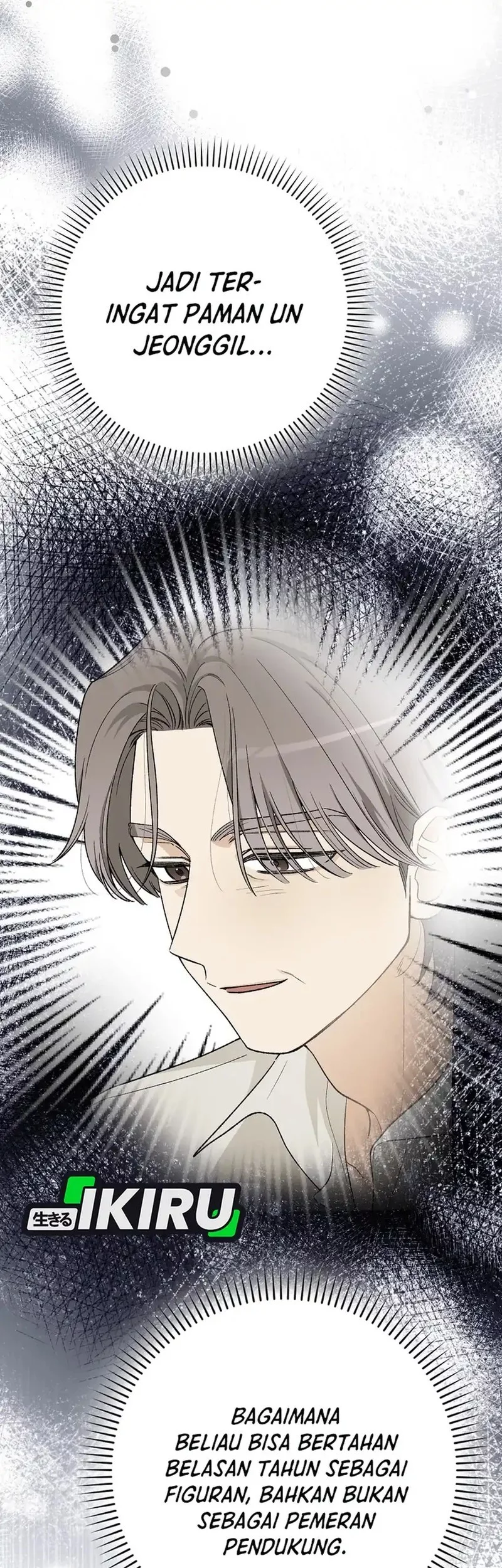 Rookie but One-In-A-Million Actor Chapter 61 Gambar 8