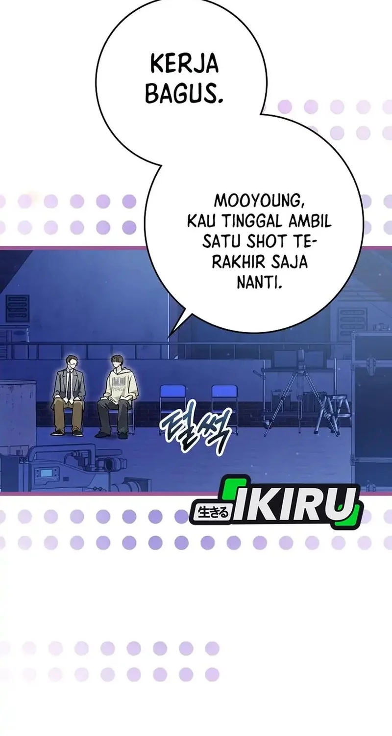 Rookie but One-In-A-Million Actor Chapter 61 Gambar 14