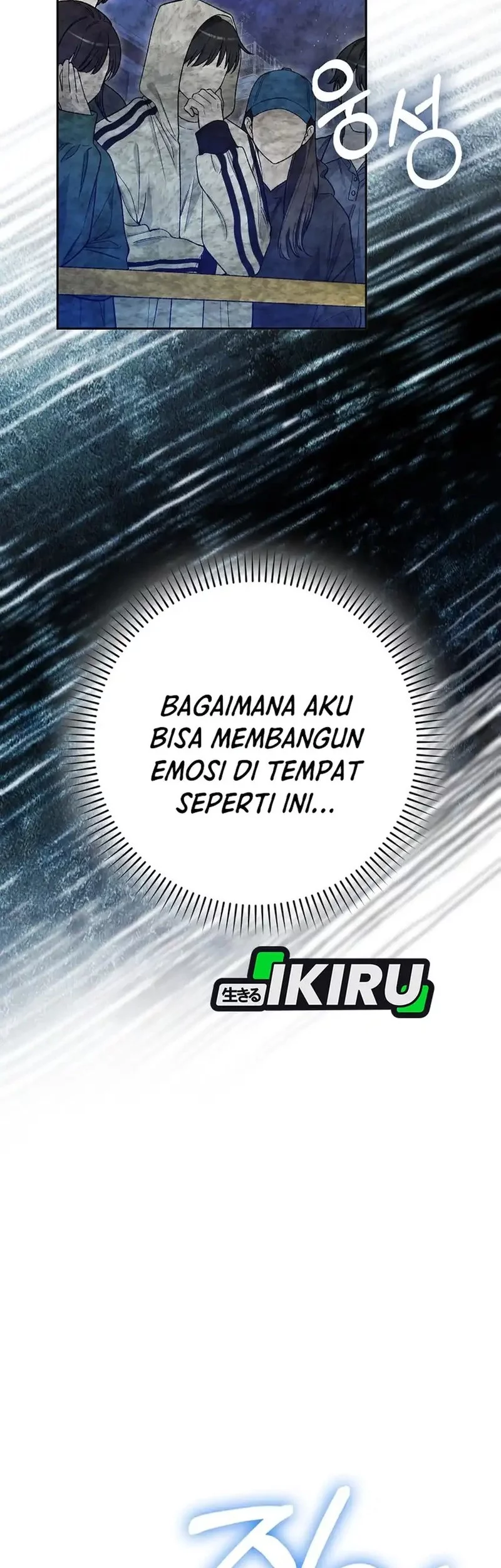 Rookie but One-In-A-Million Actor Chapter 61 Gambar 20