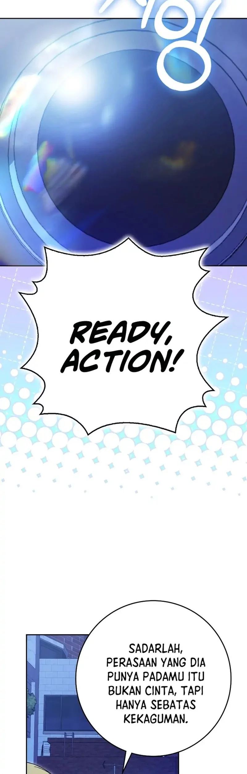 Rookie but One-In-A-Million Actor Chapter 61 Gambar 21