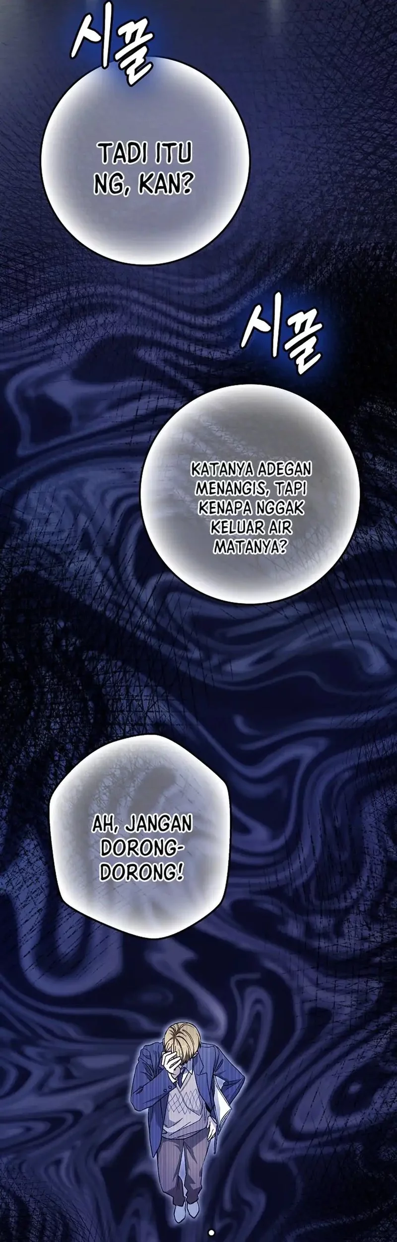 Rookie but One-In-A-Million Actor Chapter 61 Gambar 27