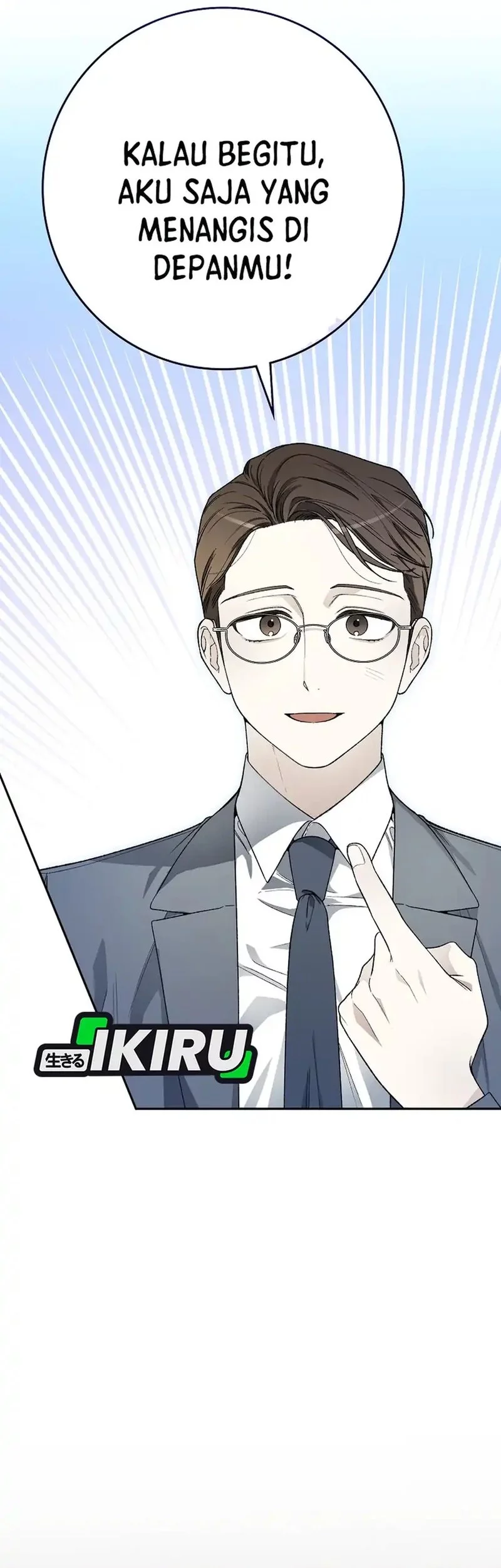 Rookie but One-In-A-Million Actor Chapter 61 Gambar 32