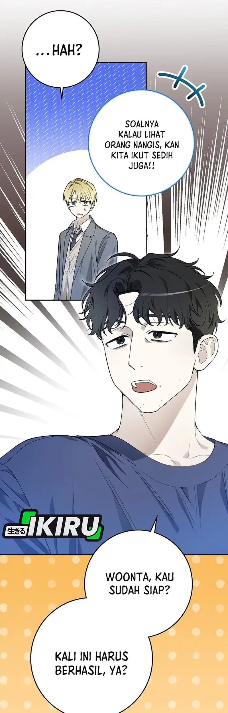 Rookie but One-In-A-Million Actor Chapter 61 Gambar 33