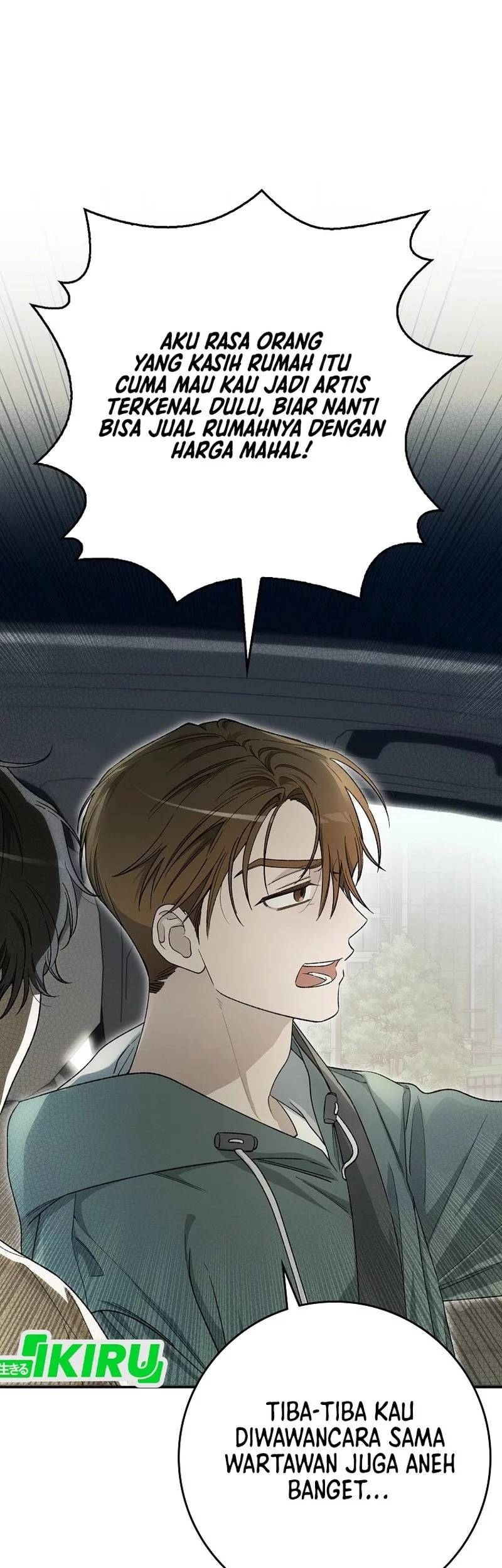 Rookie but One-In-A-Million Actor Chapter 62 Gambar 42