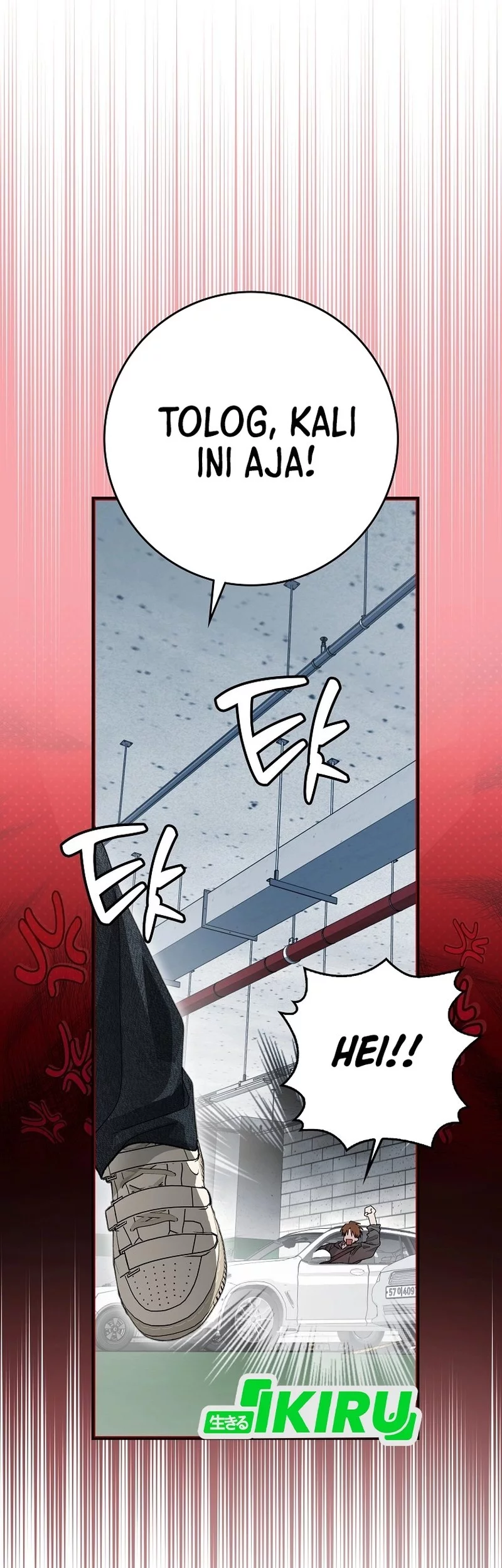 Rookie but One-In-A-Million Actor Chapter 62 Gambar 51