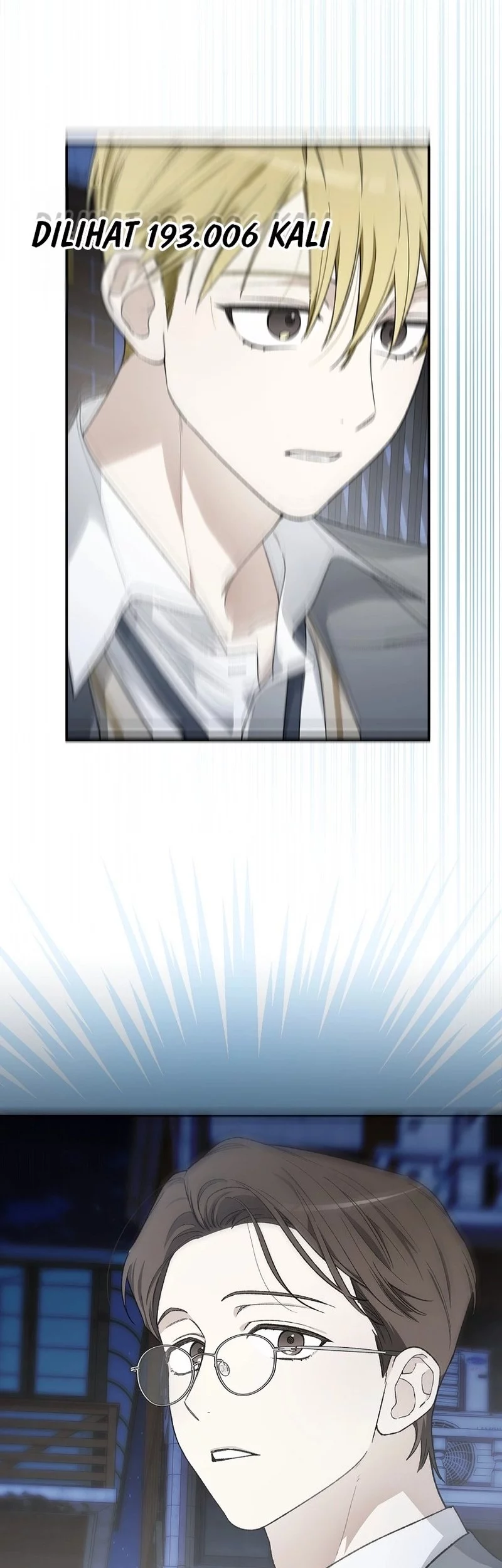 Rookie but One-In-A-Million Actor Chapter 62 Gambar 6