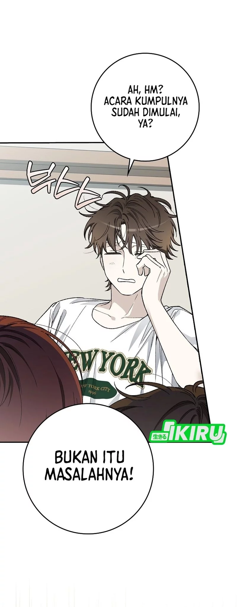 Rookie but One-In-A-Million Actor Chapter 62 Gambar 11