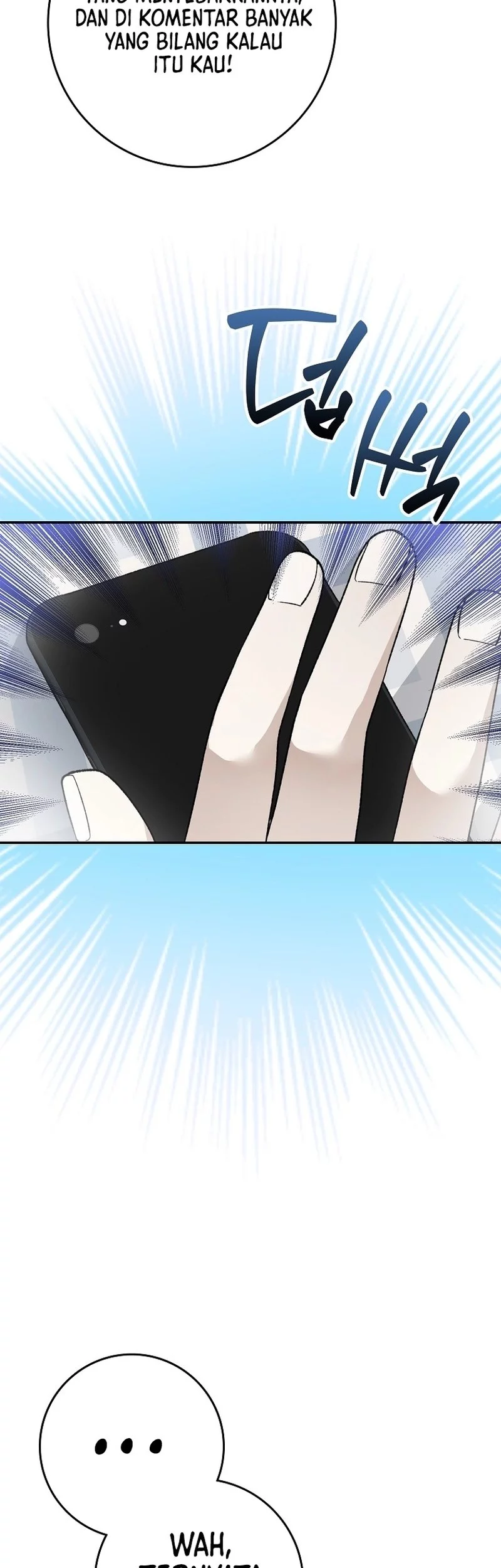 Rookie but One-In-A-Million Actor Chapter 62 Gambar 14