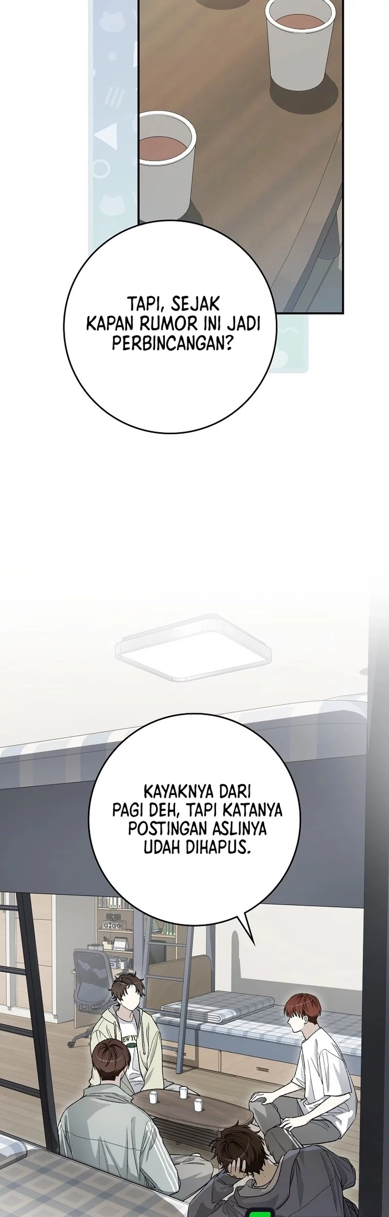 Rookie but One-In-A-Million Actor Chapter 62 Gambar 18