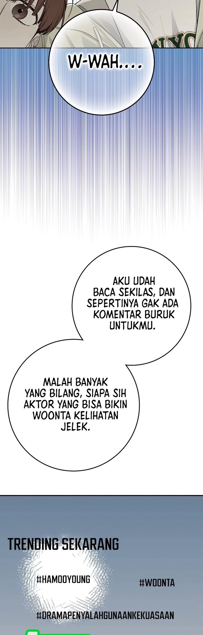 Rookie but One-In-A-Million Actor Chapter 62 Gambar 21