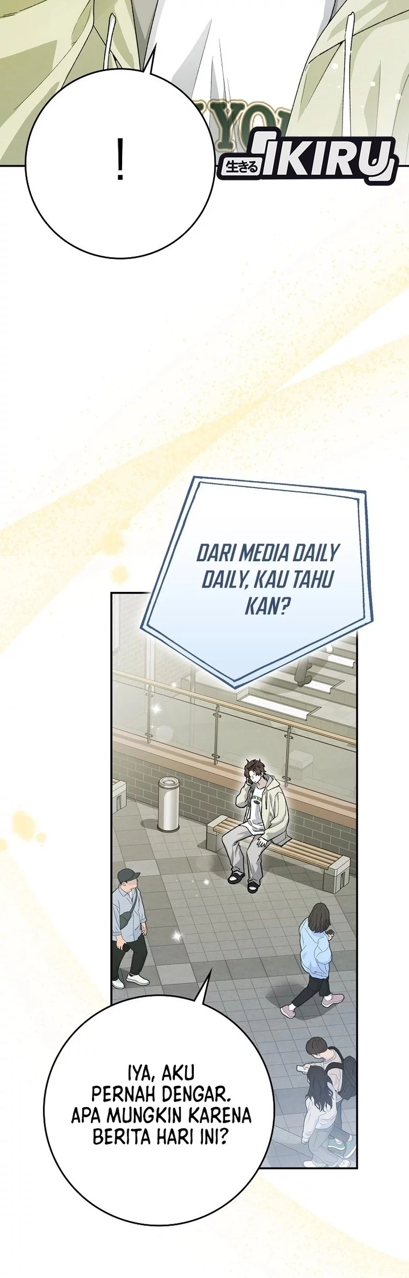 Rookie but One-In-A-Million Actor Chapter 62 Gambar 26