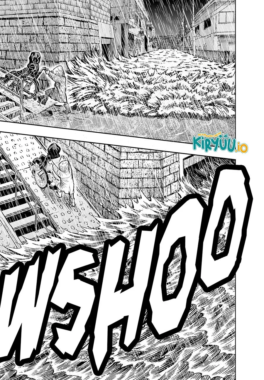 Rooster Fighter Chapter 13 Gambar 30