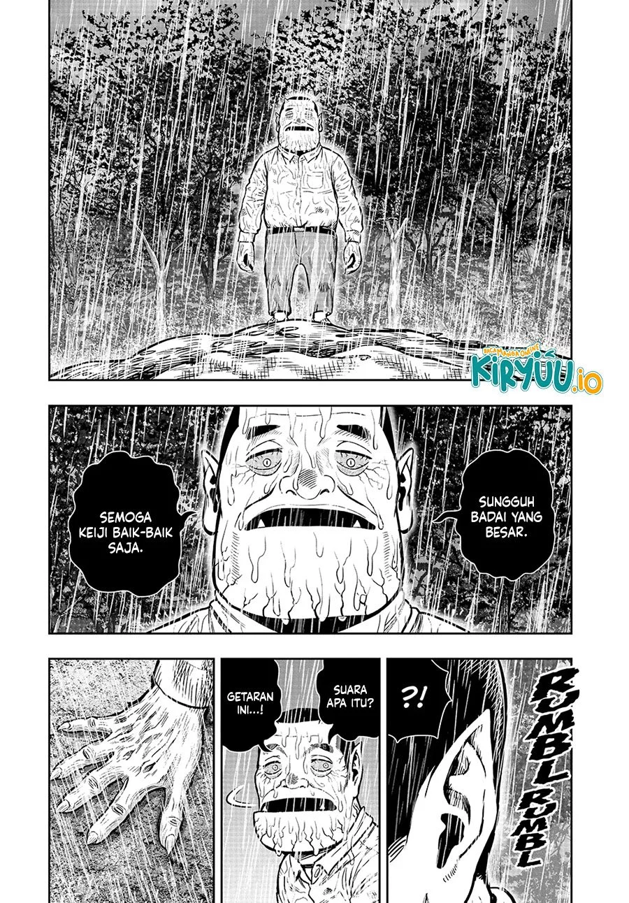 Rooster Fighter Chapter 13 Gambar 33