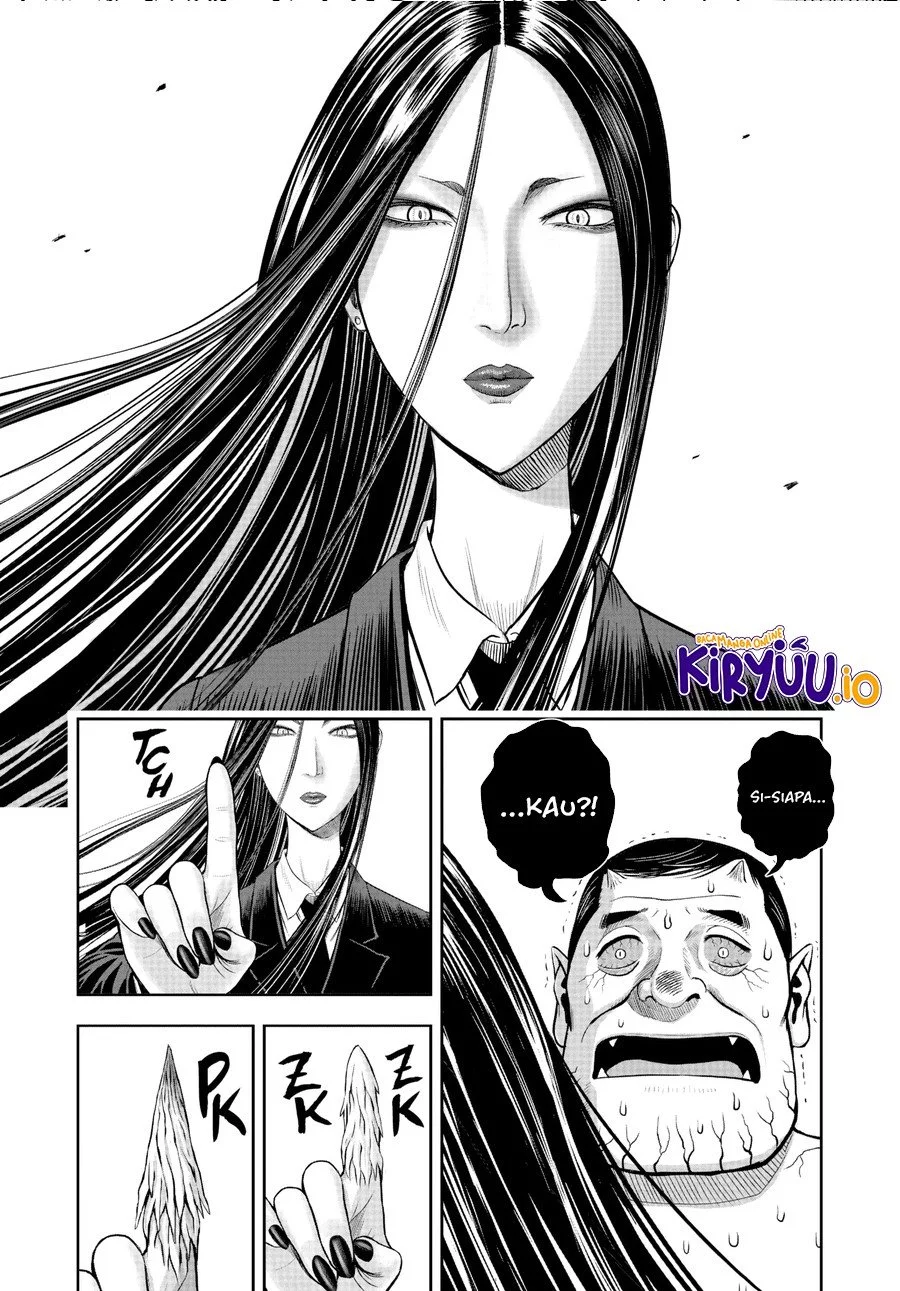 Rooster Fighter Chapter 16 Gambar 29