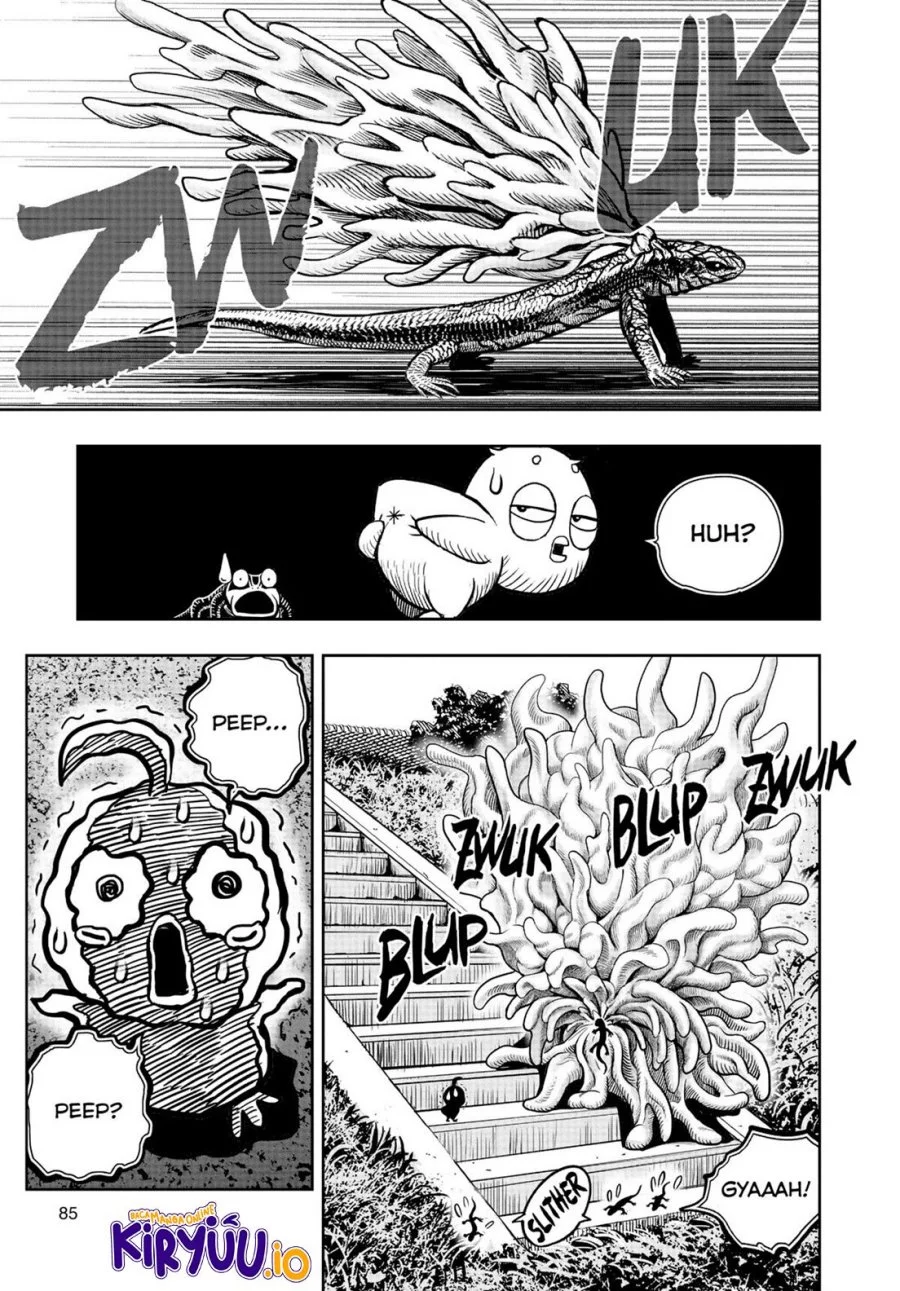 Rooster Fighter Chapter 18 Gambar 21