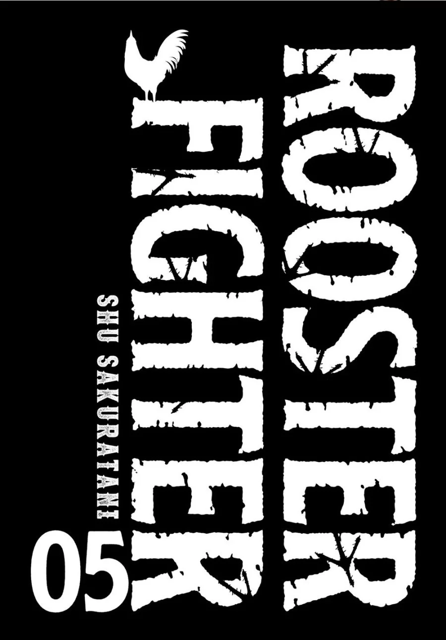 Rooster Fighter Chapter 21 Gambar 3