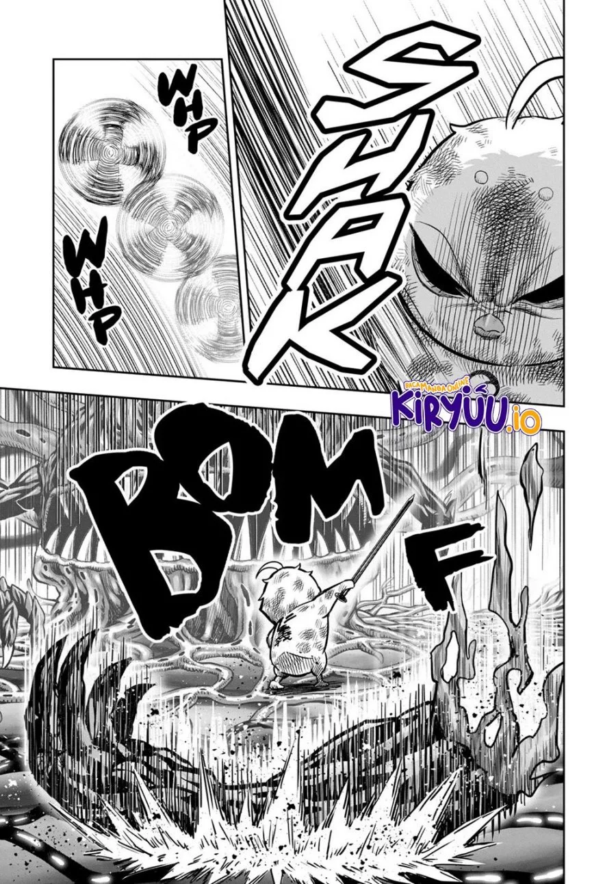 Rooster Fighter Chapter 25 Gambar 8