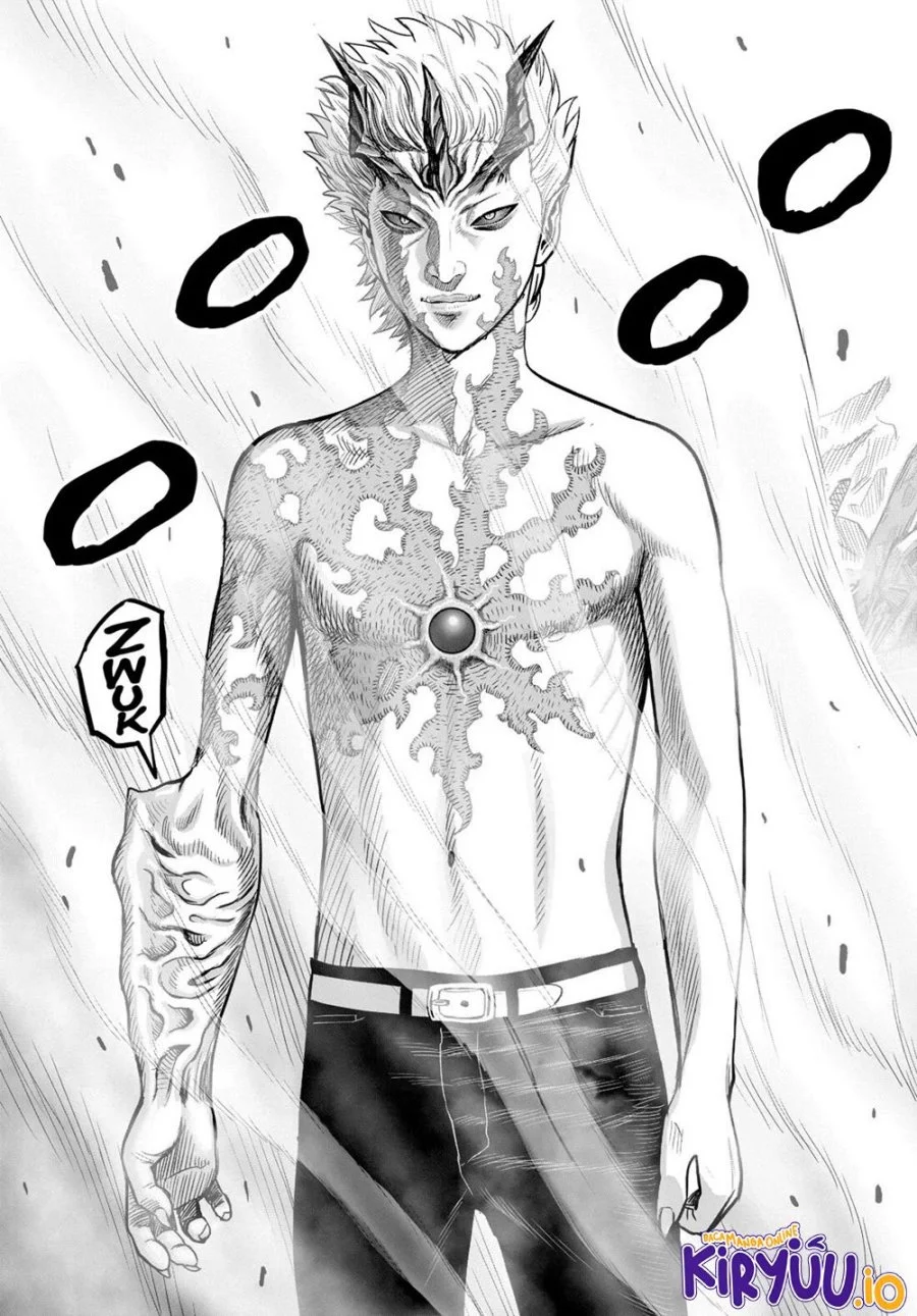 Rooster Fighter Chapter 26 Gambar 44