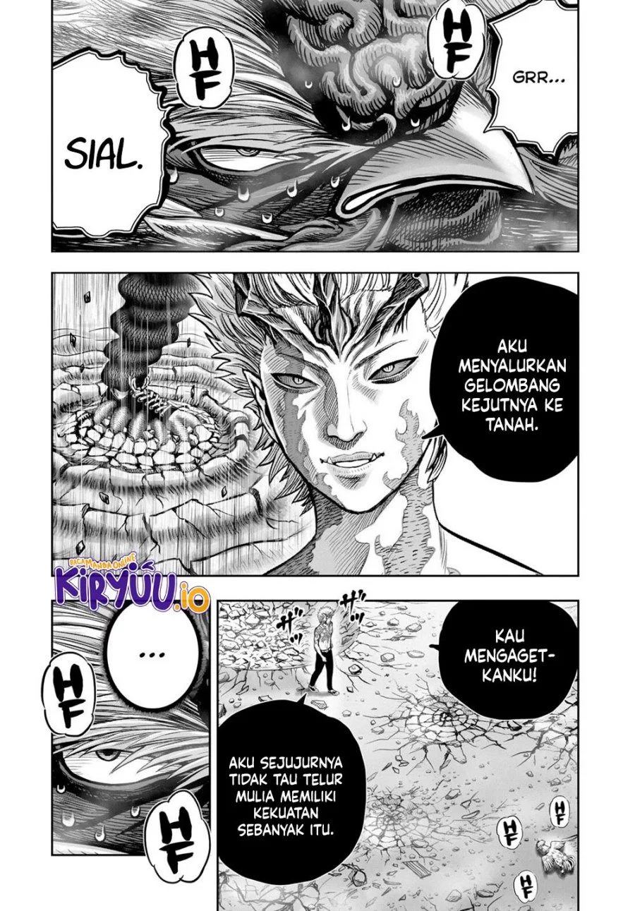 Rooster Fighter Chapter 26 Gambar 45