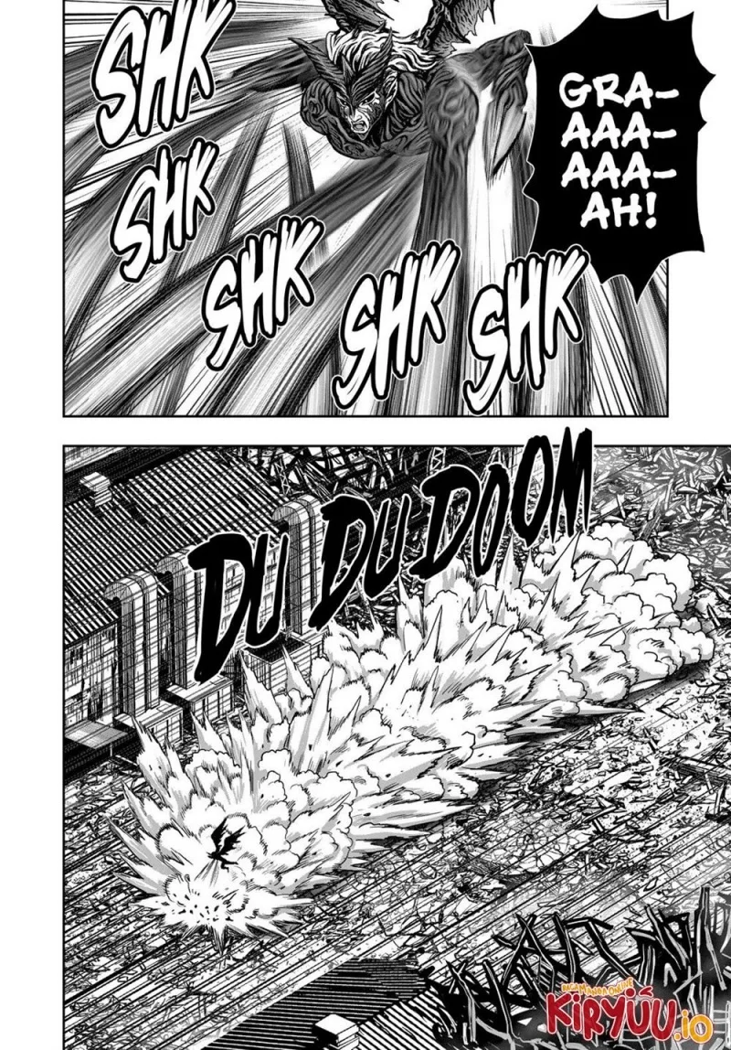 Rooster Fighter Chapter 29 Gambar 15