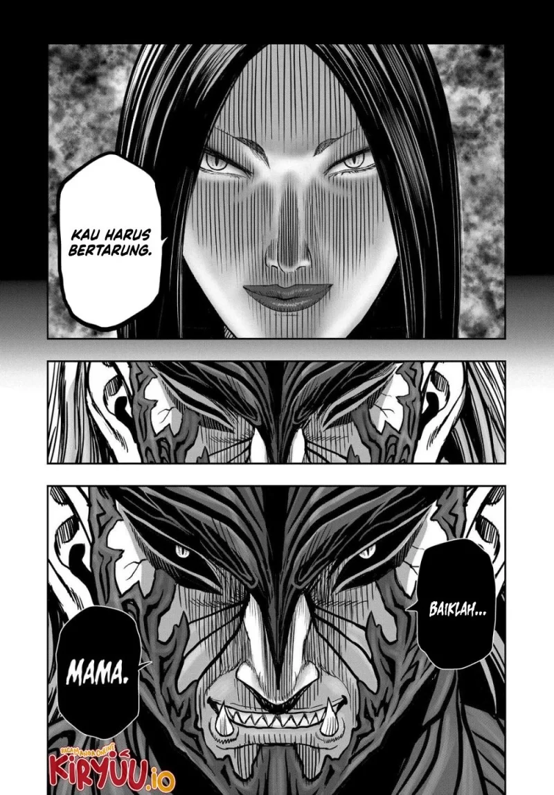 Rooster Fighter Chapter 29 Gambar 30