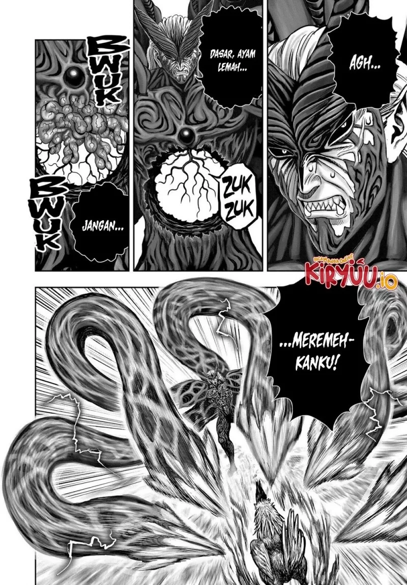 Rooster Fighter Chapter 29 Gambar 63