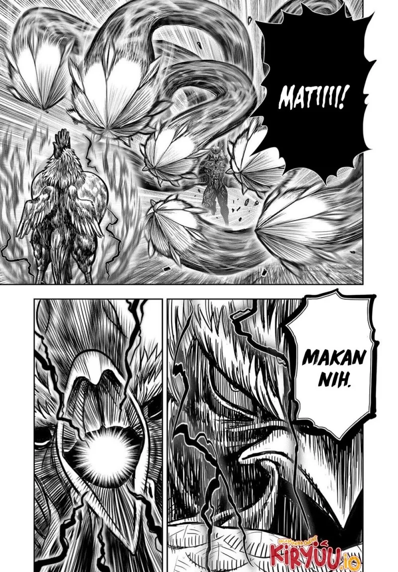 Rooster Fighter Chapter 29 Gambar 72