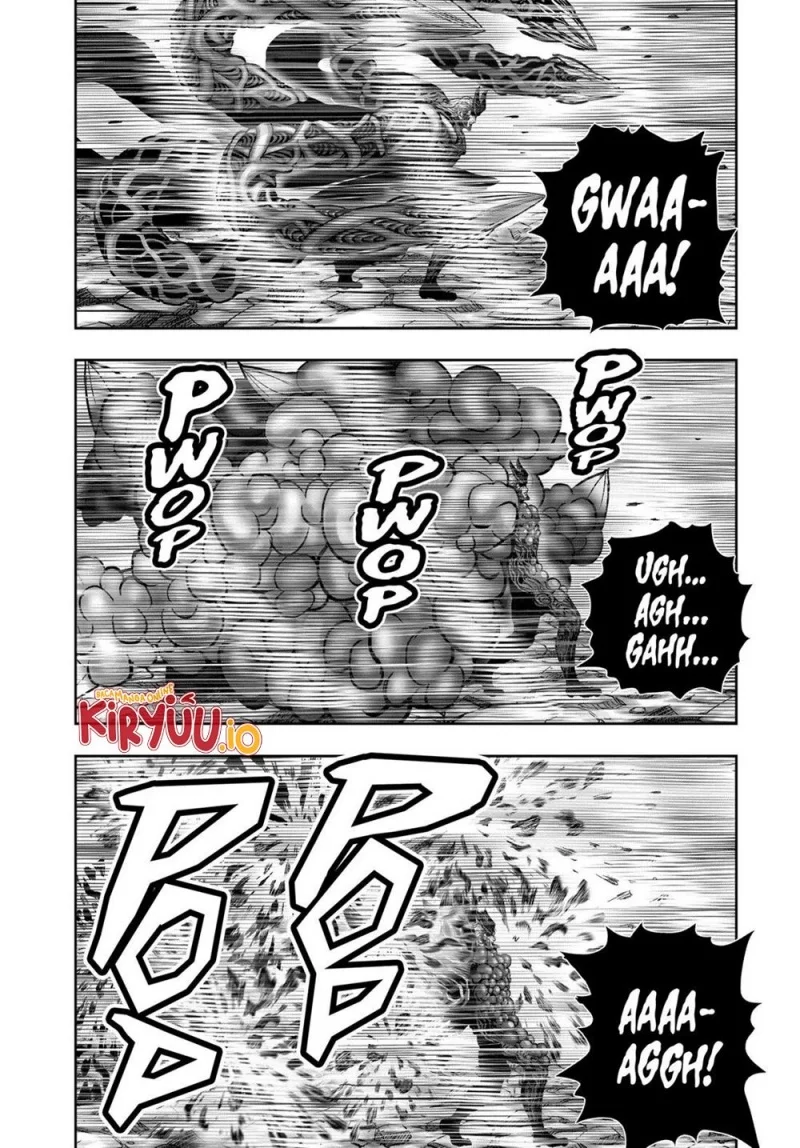 Rooster Fighter Chapter 29 Gambar 74