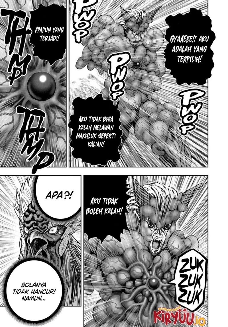 Rooster Fighter Chapter 29 Gambar 75