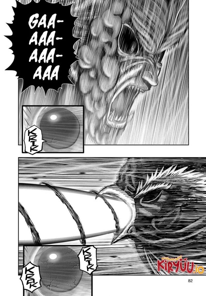 Rooster Fighter Chapter 29 Gambar 79