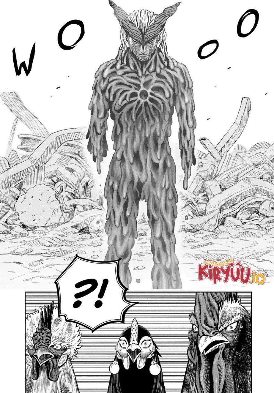 Rooster Fighter Chapter 30 Gambar 17