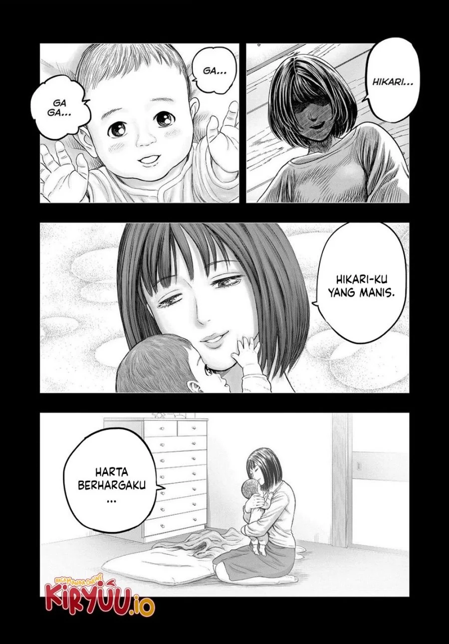 Rooster Fighter Chapter 30 Gambar 19