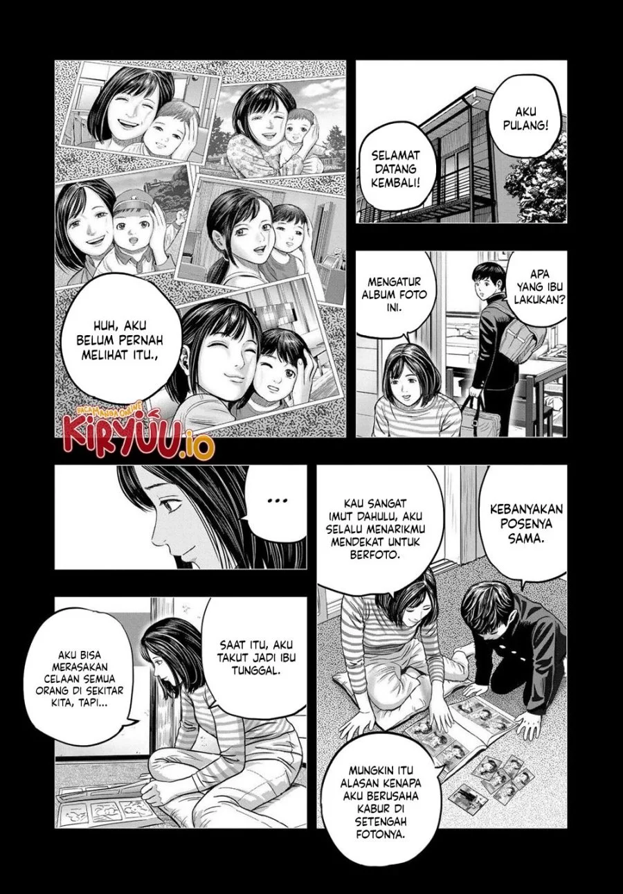 Rooster Fighter Chapter 30 Gambar 20