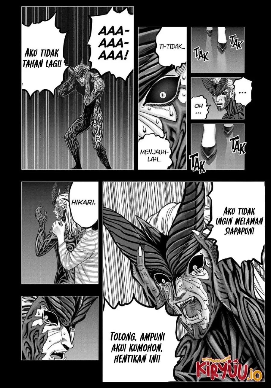 Rooster Fighter Chapter 30 Gambar 29