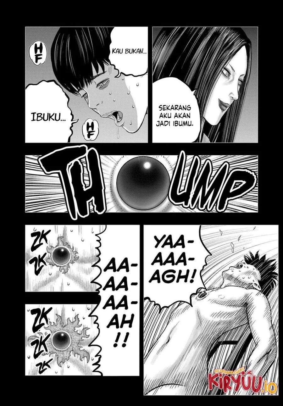 Rooster Fighter Chapter 30 Gambar 43