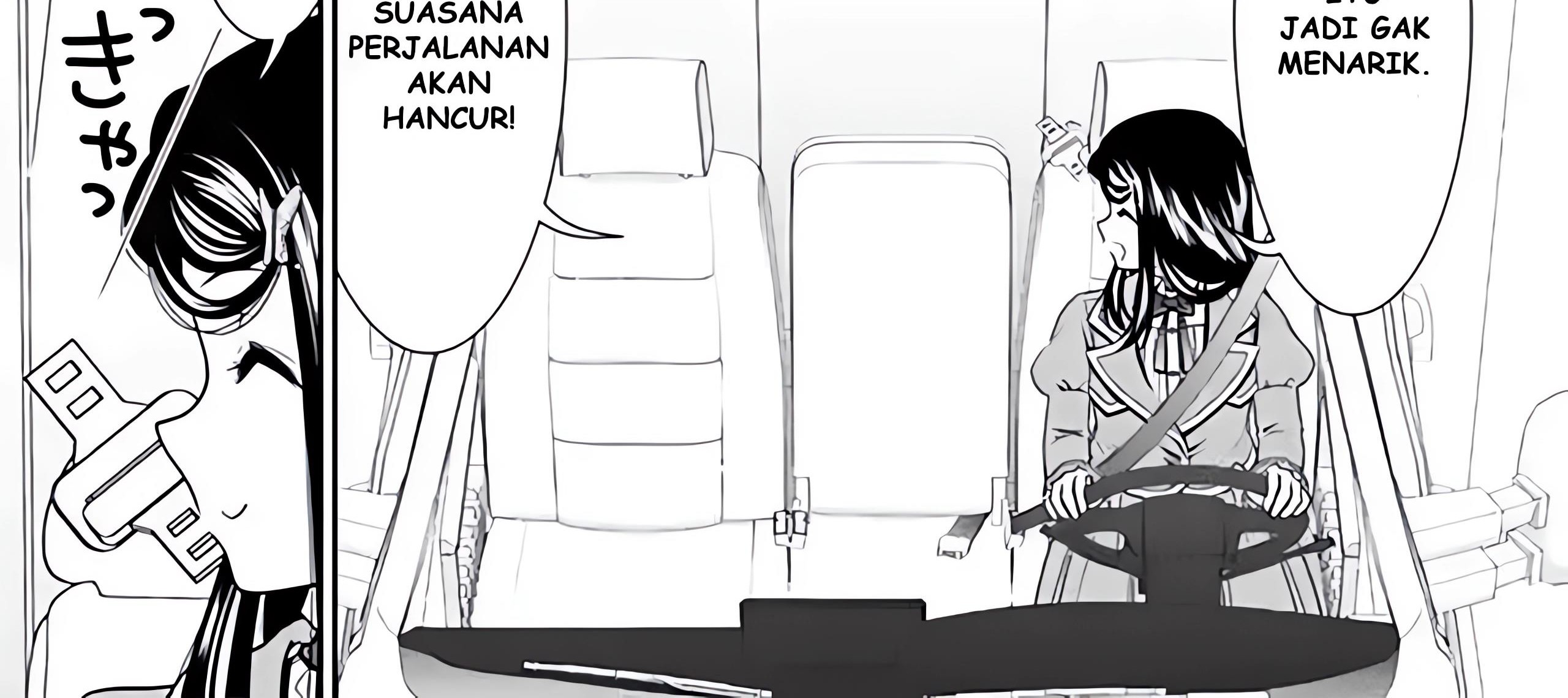 Rougo ni Sonaete Isekai de 8-manmai no Kinka wo Tamemasu Chapter 104 Gambar 23