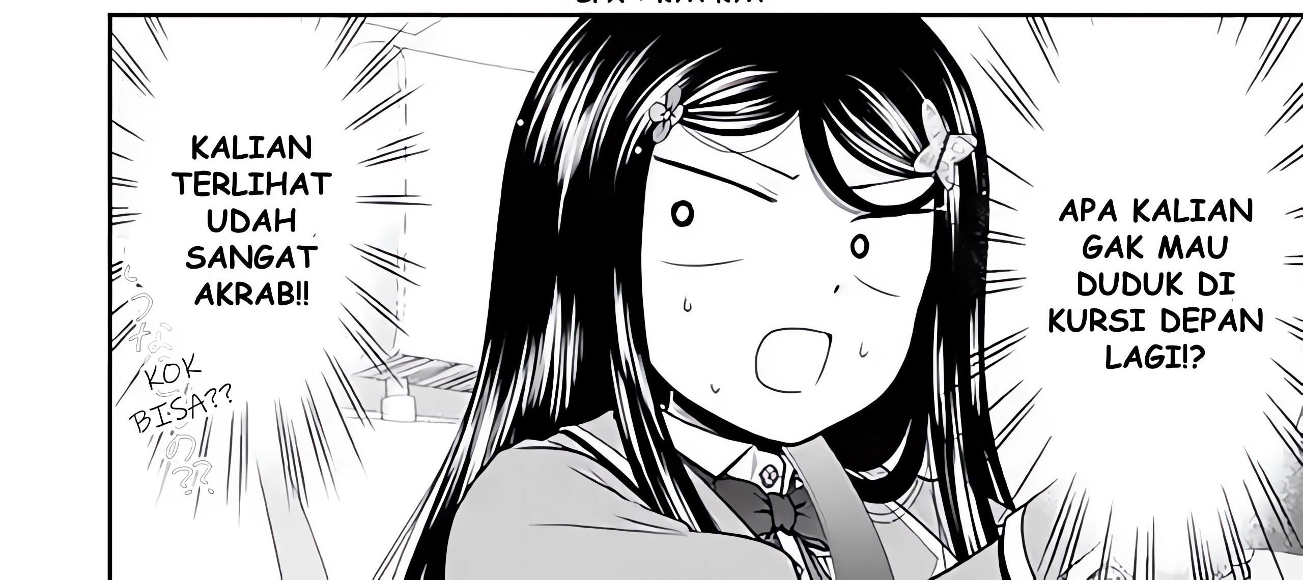 Rougo ni Sonaete Isekai de 8-manmai no Kinka wo Tamemasu Chapter 104 Gambar 13