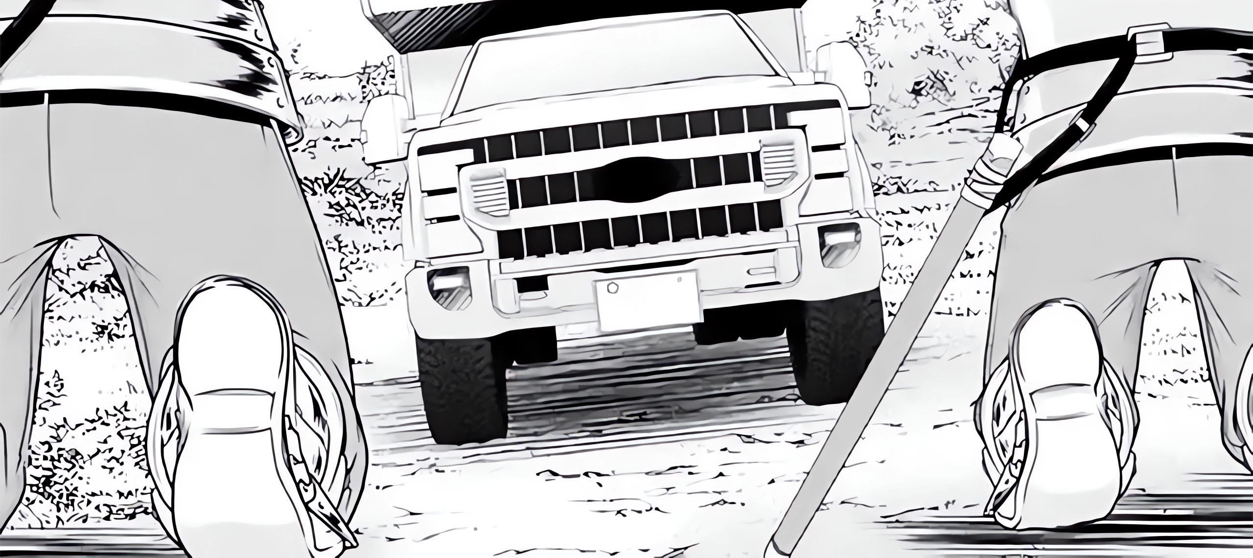 Rougo ni Sonaete Isekai de 8-manmai no Kinka wo Tamemasu Chapter 106 Gambar 29