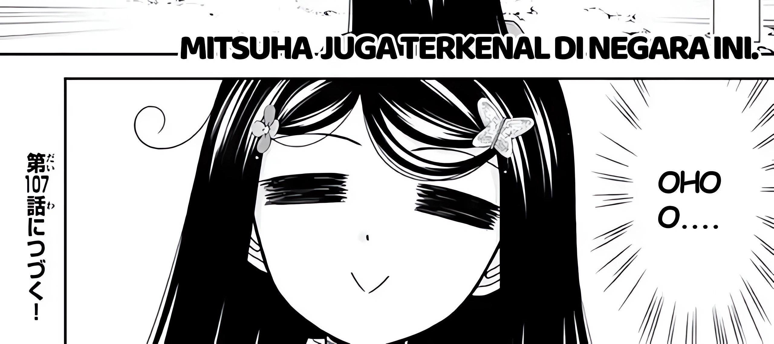 Rougo ni Sonaete Isekai de 8-manmai no Kinka wo Tamemasu Chapter 106 Gambar 33