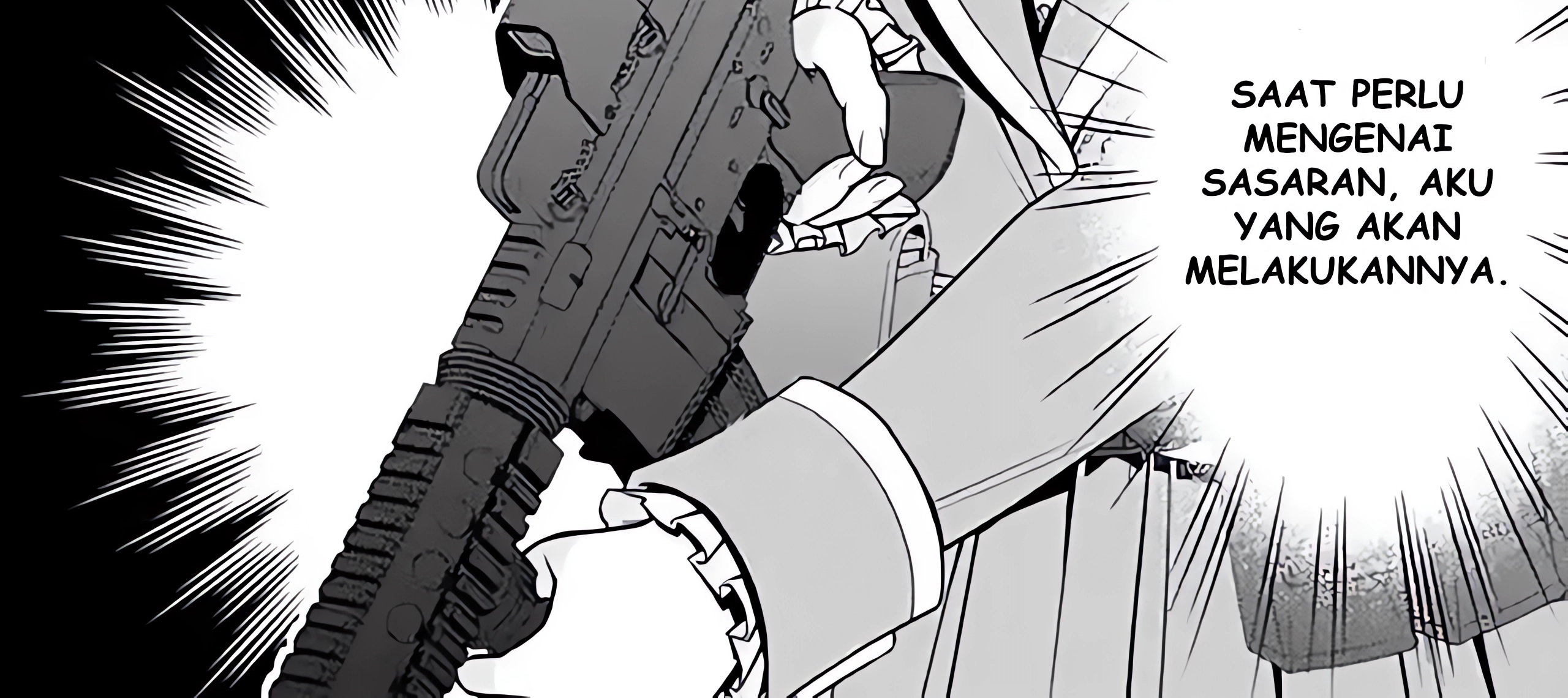 Rougo ni Sonaete Isekai de 8-manmai no Kinka wo Tamemasu Chapter 106 Gambar 5