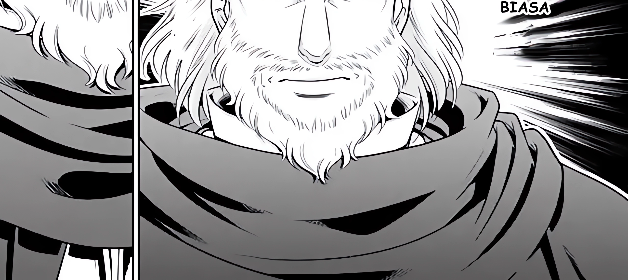 Rougo ni Sonaete Isekai de 8-manmai no Kinka wo Tamemasu Chapter 106 Gambar 11