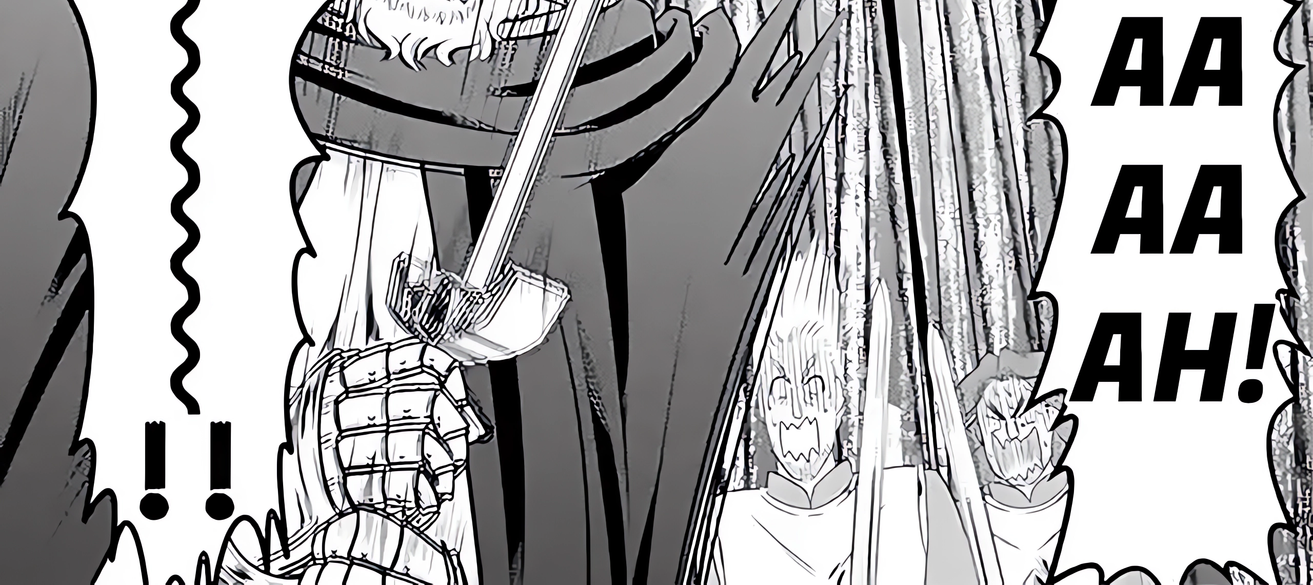 Rougo ni Sonaete Isekai de 8-manmai no Kinka wo Tamemasu Chapter 106 Gambar 17