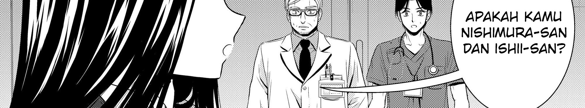 Rougo ni Sonaete Isekai de 8-manmai no Kinka wo Tamemasu Chapter 40.1 Gambar 22