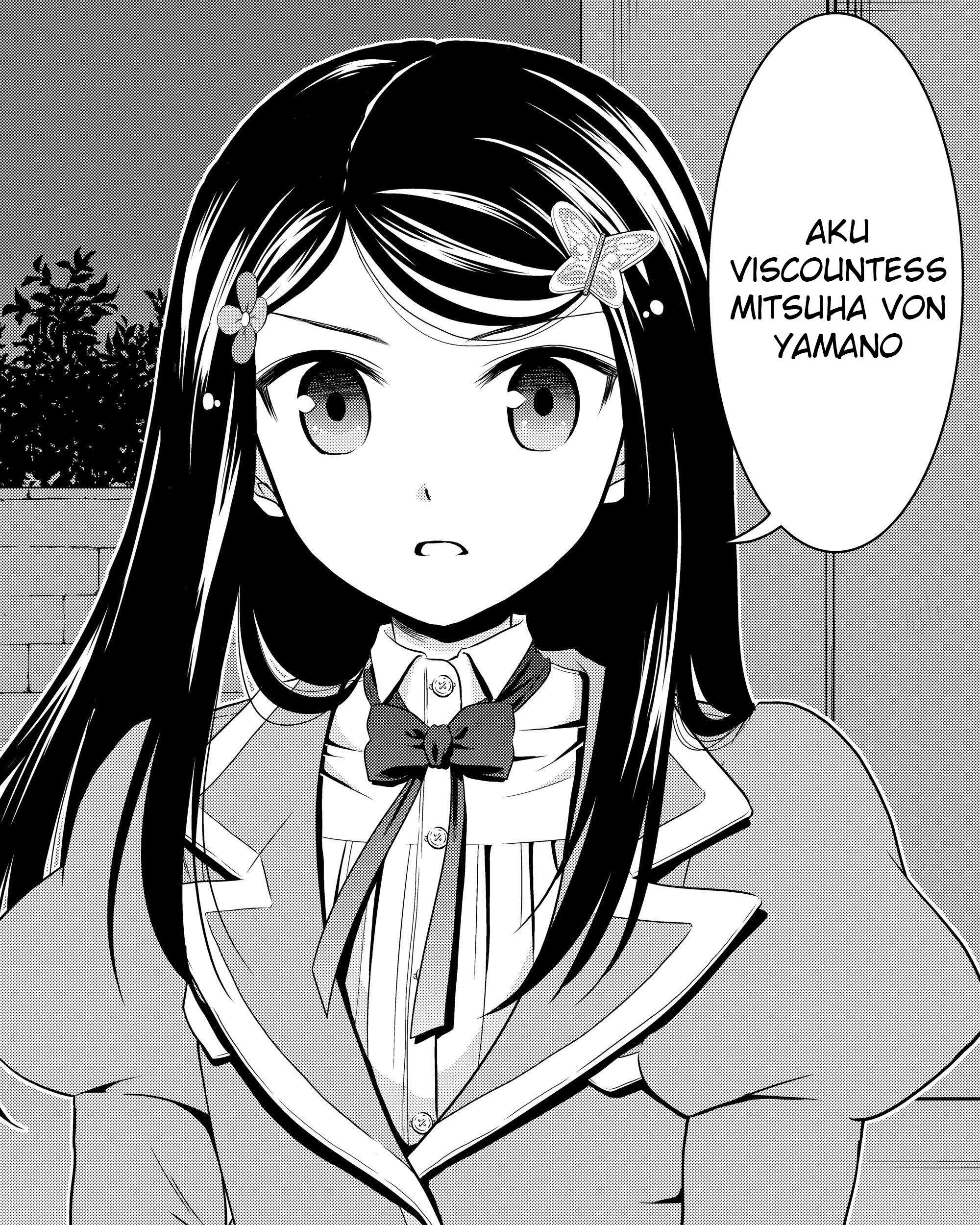 Rougo ni Sonaete Isekai de 8-manmai no Kinka wo Tamemasu Chapter 40.1 Gambar 23