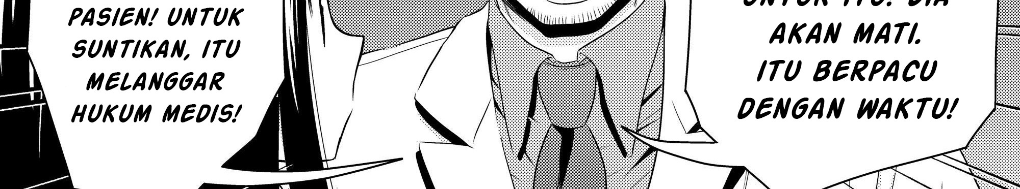 Rougo ni Sonaete Isekai de 8-manmai no Kinka wo Tamemasu Chapter 40.1 Gambar 26