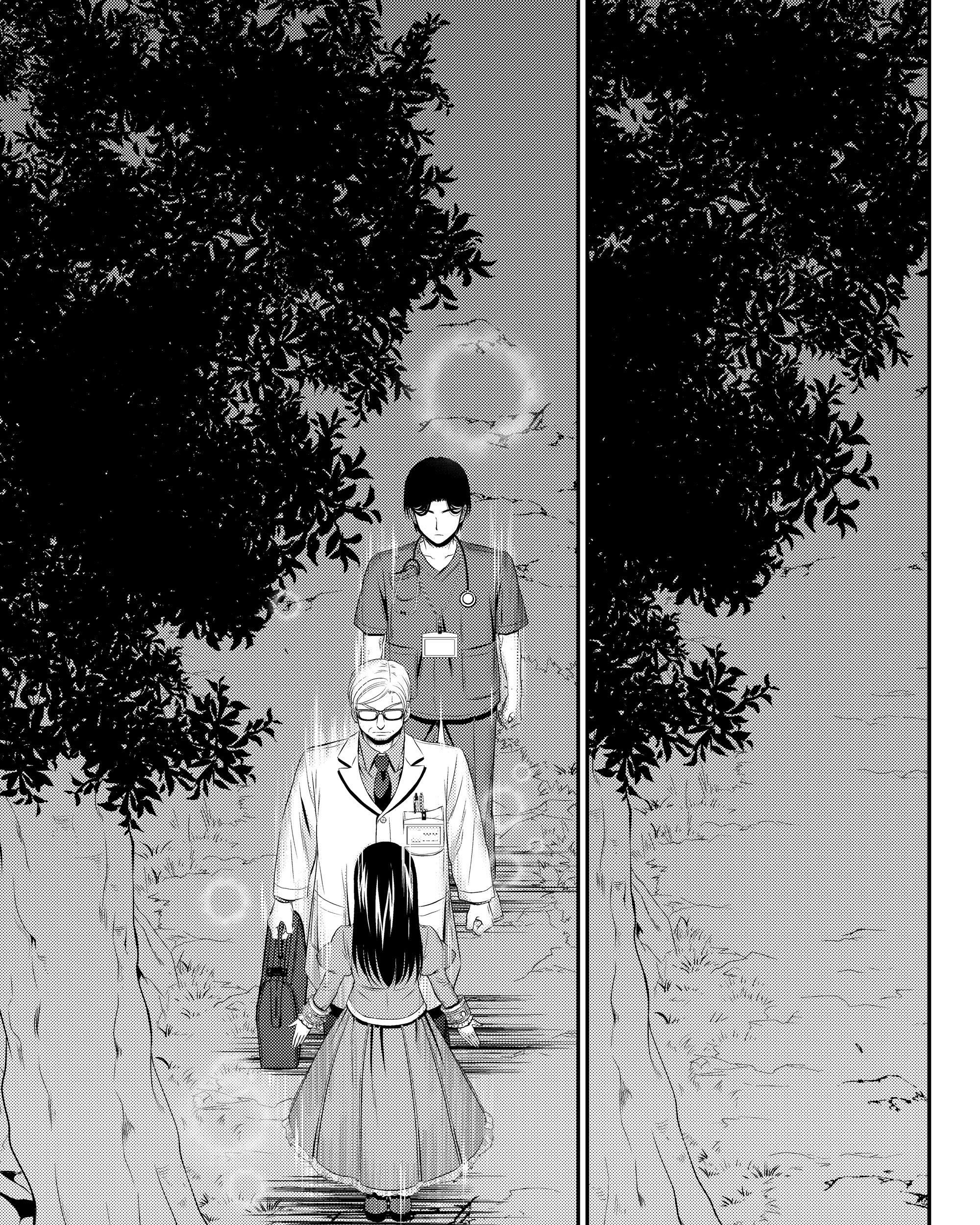 Rougo ni Sonaete Isekai de 8-manmai no Kinka wo Tamemasu Chapter 40.1 Gambar 33