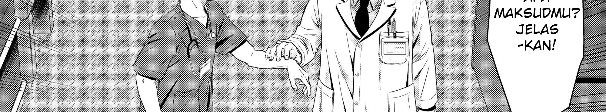Rougo ni Sonaete Isekai de 8-manmai no Kinka wo Tamemasu Chapter 40.1 Gambar 8