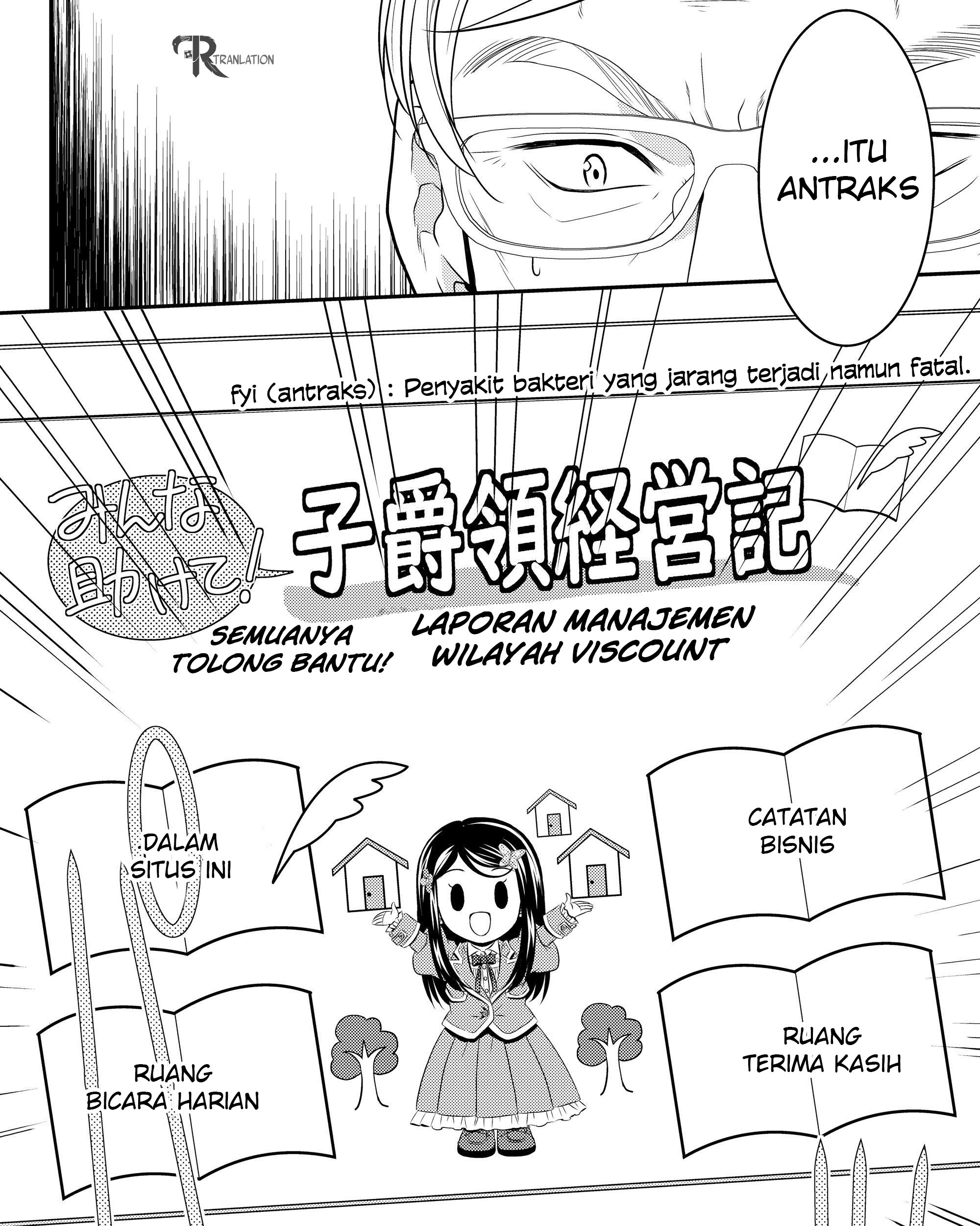 Rougo ni Sonaete Isekai de 8-manmai no Kinka wo Tamemasu Chapter 40.1 Gambar 11